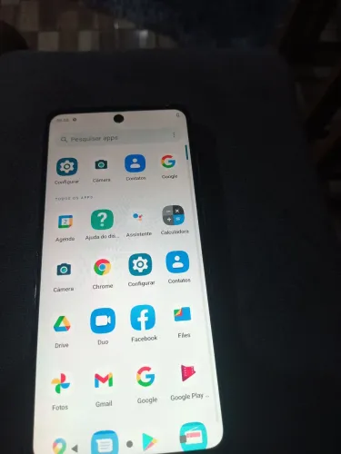 Moto G22