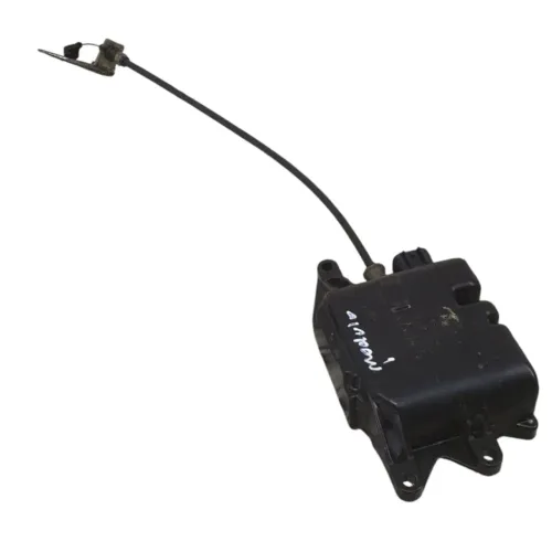 Módulo Cabo Acelerador Automático Ford Taurus 3.0 V6 1997 