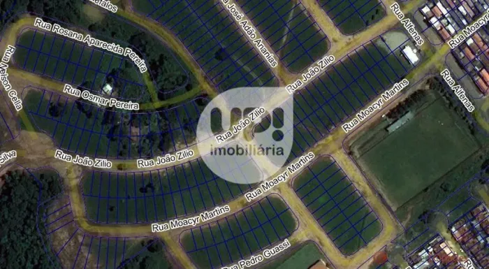 Terreno Residencial à venda, Jardim Novo Horizonte, Piracicaba - TE4631.