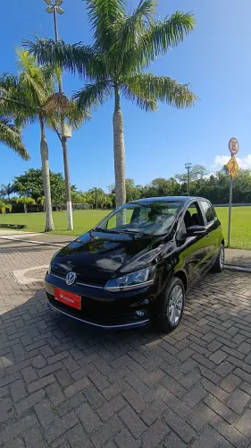 Volkswagen Fox Connect 1.6 Flex 8V 5P 2020