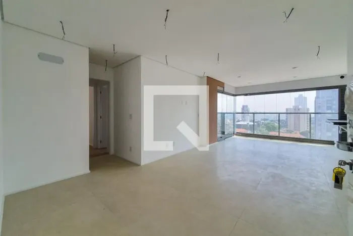 Apartamento à Venda - Ipiranga, 2 Quartos, 72 m2
