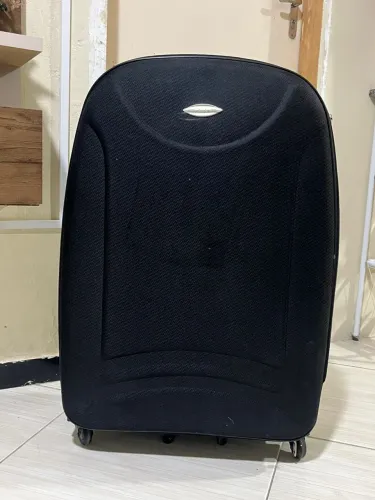 VENDO MALA PARA VIAGEM ATÉ 32KG HOLLY CLASSIC
