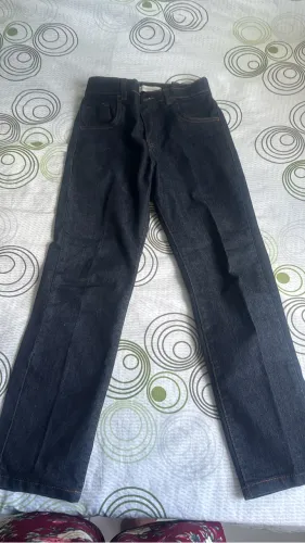 Calça jeans infantil 