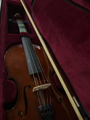 Violino 4/4 novo