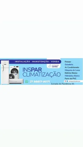 Consertos Refrigeração Pvc