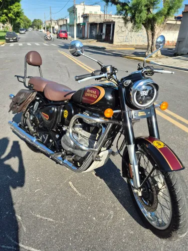 Royal enfield classic 2023