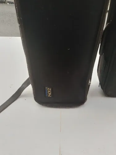 Case para cavaquinho e violino 65 $ CADA 