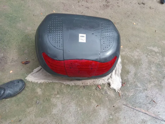 Peça para moto Bauleto 45L pro tork