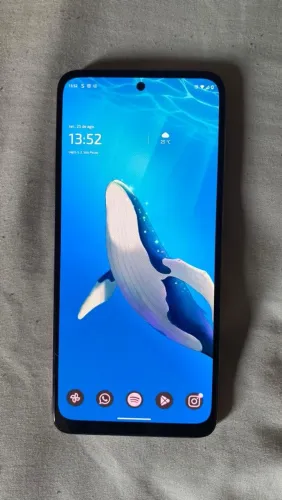 MOTOROLA G42