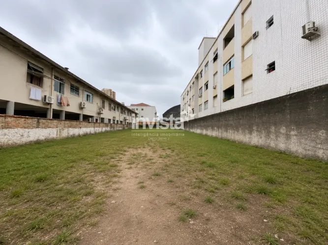 Terreno à venda no bairro Macuco