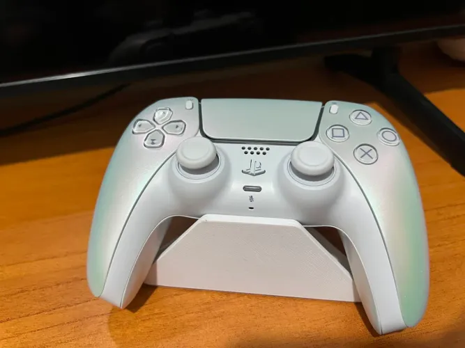 Controle dualsense ps5 Chroma perl
