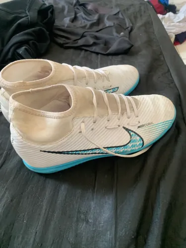 Chuteira Nike Original