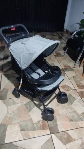 CARRINHO DE BEBÊ PASSEIO MAXI BABY ATÉ 15KG