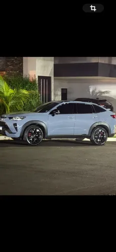 GWM Haval H6 GT Phev AWD 2024