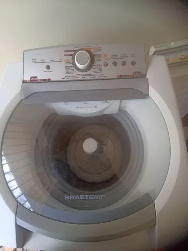 Máquina de lavar Brastemp 11 kg