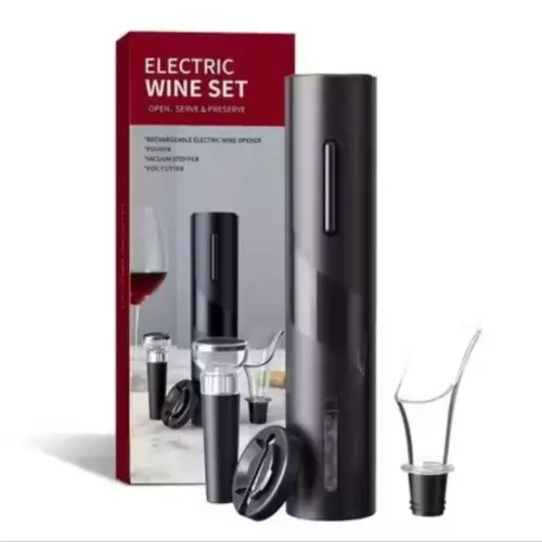 Abridor de vinho