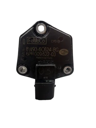 Sensor Nível De Óleo Do Motor Range Rover V8 2015