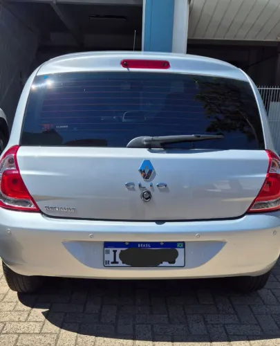 Renault Clio Rn/alize/expr./1.0 Hi-power 16V 5P 2014