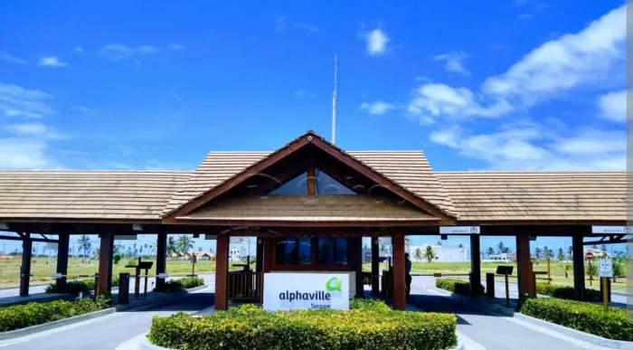 Alphaville Sergipe 