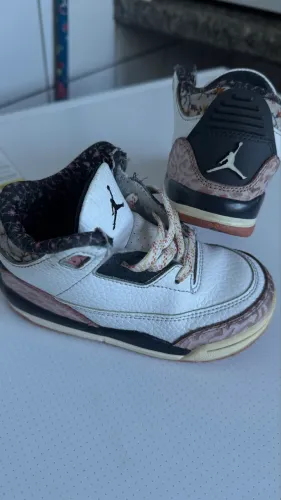Jordan 3 retro 