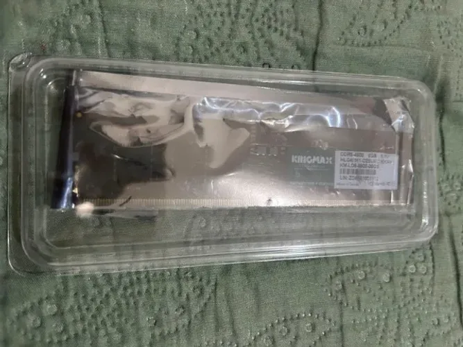 Memória ddr5