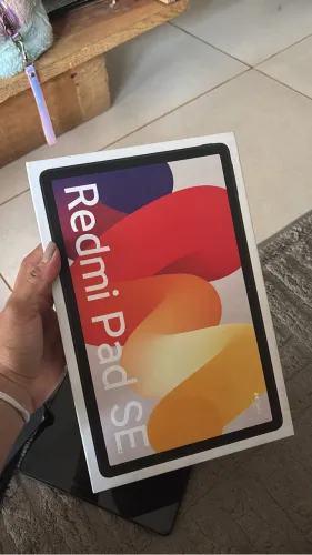 Tablet redmi PAD SE