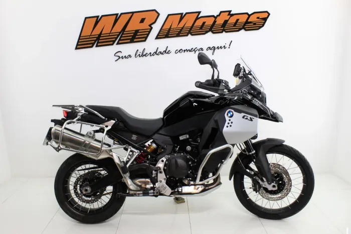 BMW F 900 GS ADVENTURE 