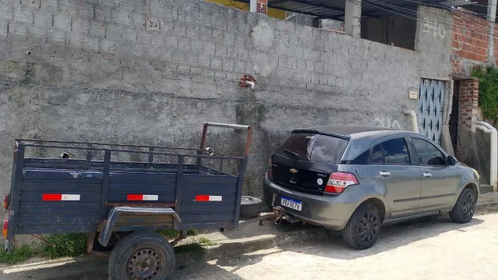 FRETE E PEQUENAS MUDANÇAS 