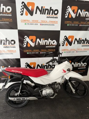 Pop 110i 2023/23 (Extra-apenas 16.000km)
