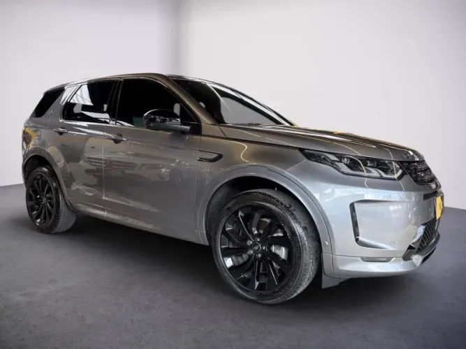 Land Rover Discovery Sport SE R-DYN. 2.0 Bi-TB DIE 2023