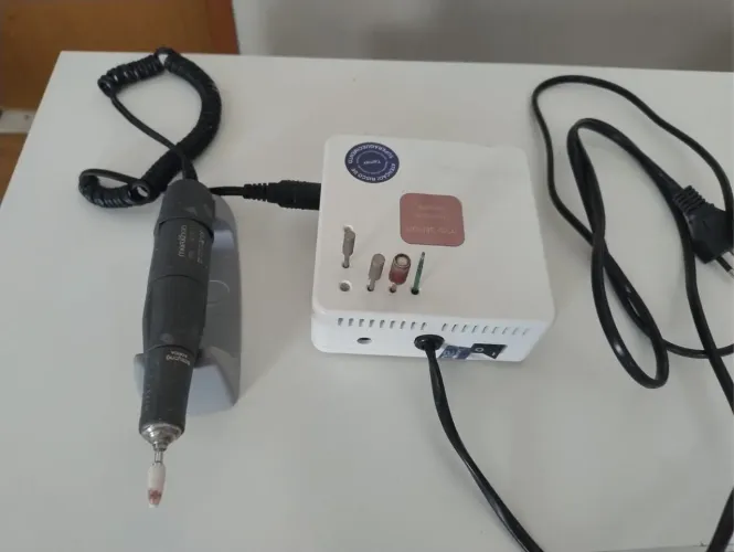 Micro motor marathon