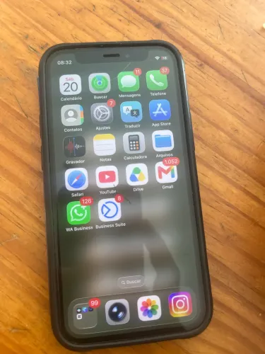 iPhone 12 mini 256 gb