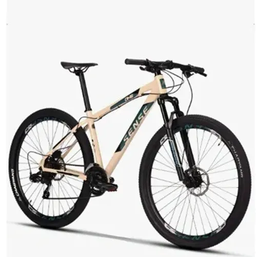 Bicicleta Sense - Semi Nova - Aro 29