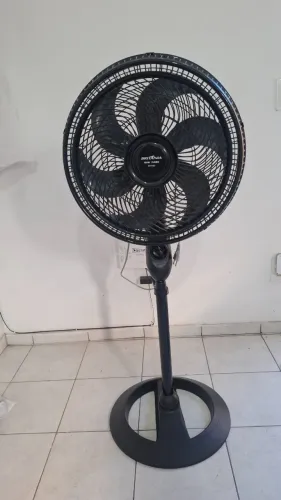 Vendo Ventilador Britânia Turbo 160 W