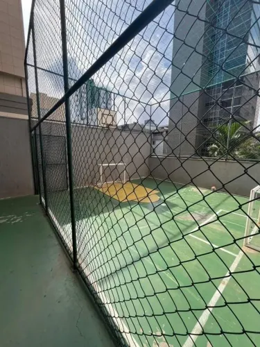 Apartamento para aluguel, 3 quartos, 1 suíte, 2 vagas, Buritis - Belo Horizonte/MG