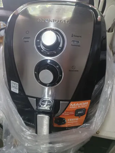 Air Fryer Mondial