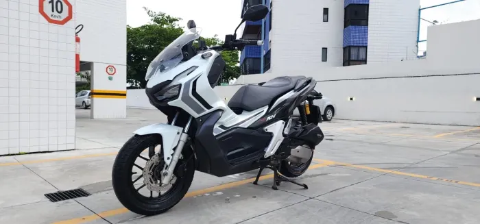 Honda ADV 150 2022