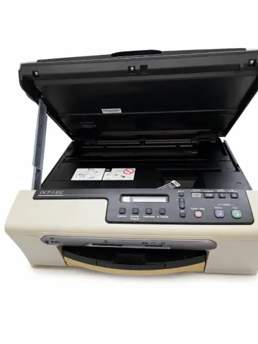 Brother DCP-130C Multifuncional No Estado