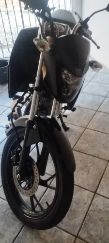 CG FAN 160