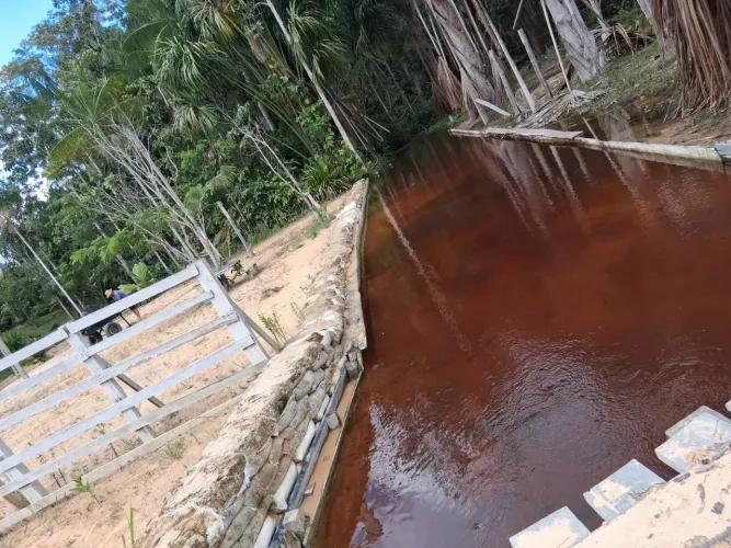 SÍTIO À VENDA RAMAL VALE DOURADO R$ 80.000 de entrada + parcelas de R$ 3.000,00 por mês