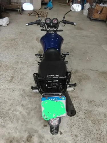 FAN 125 KS