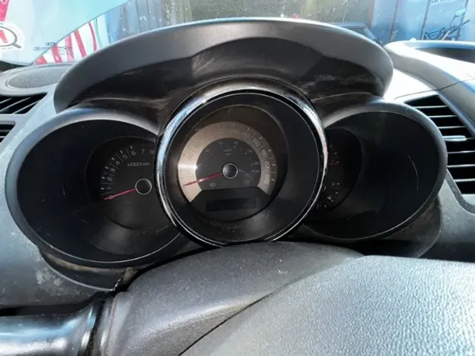 Painel de instrumento Velocímetro Kia Soul 2011 