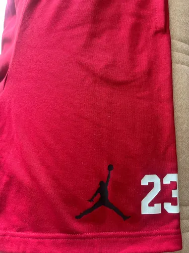 Bermuda Jordan