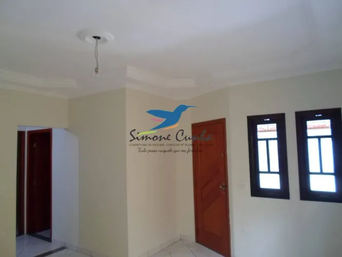 Casa à venda no Bosque dos Ipês - São José dos Campos