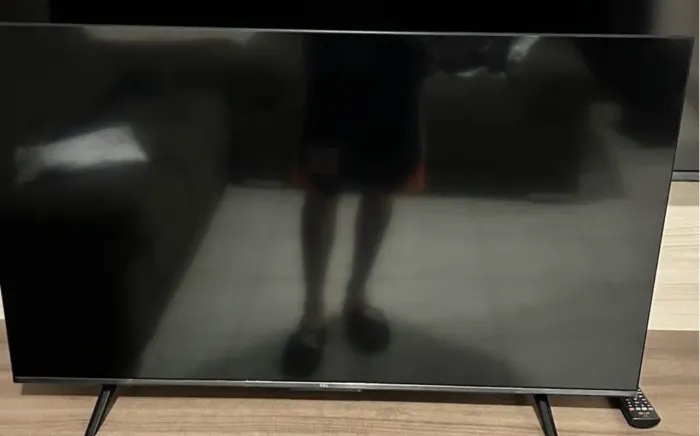 TV SMART 32 POLEGADAS 4K
