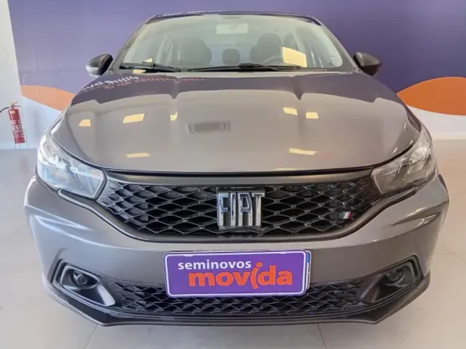 Fiat Argo Drive 1.0 Firefly 2026