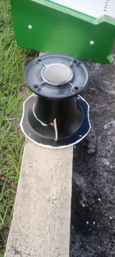 Vendo expanson de corneta no precinho 