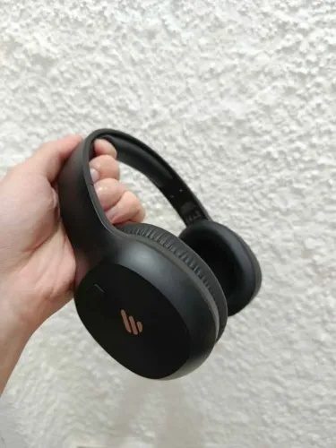 Fone de Ouvido Headset Bluetooth Edifier K750w 