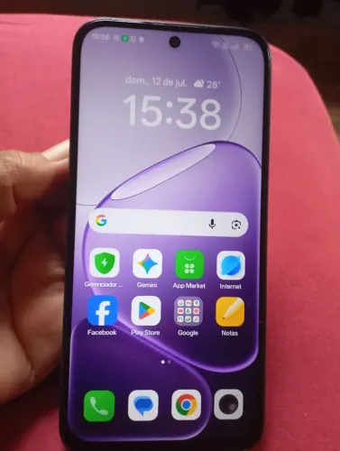 OPPO 128 gb 8 ram