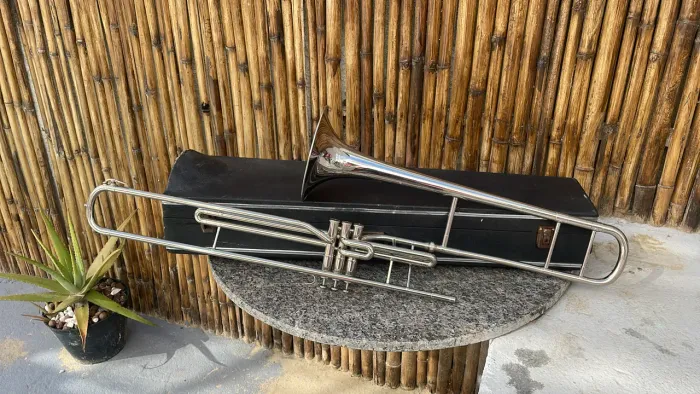Trombone de Pisto
